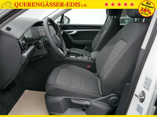 Volkswagen Touareg LIMITED 3.0 V6 TDI 4 MOTION*SMARTLINK*FACELIFT*NAVI*ACC*PDC*KAMERA*LED*SHZ* 