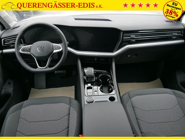Volkswagen Touareg LIMITED 3.0 V6 TDI 4 MOTION*SMARTLINK*FACELIFT*NAVI*ACC*PDC*KAMERA*LED*SHZ* 