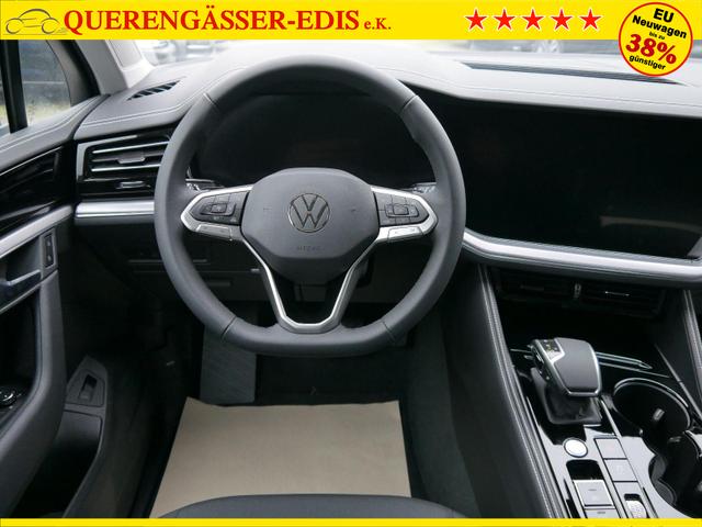 Volkswagen Touareg LIMITED 3.0 V6 TDI 4 MOTION*SMARTLINK*FACELIFT*NAVI*ACC*PDC*KAMERA*LED*SHZ* 