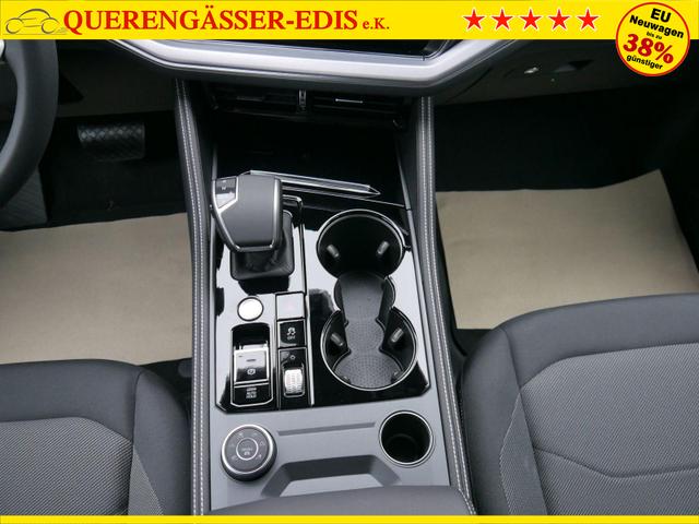 Volkswagen Touareg LIMITED 3.0 V6 TDI 4 MOTION*SMARTLINK*FACELIFT*NAVI*ACC*PDC*KAMERA*LED*SHZ* 