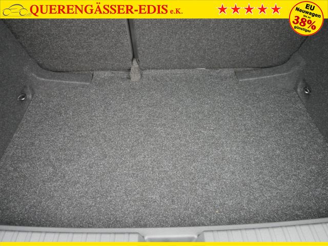 Skoda Kamiq Monte Carlo 1.5 TSI DSG*MATRIX-LED*SMARTLINK*PDC-HI*TEMPOMAT*SHZ*17-ZOLL 