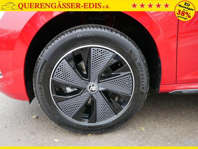 Skoda Kamiq Monte Carlo 1.5 TSI DSG*MATRIX-LED*SMARTLINK*PDC-HI*TEMPOMAT*SHZ*17-ZOLL 