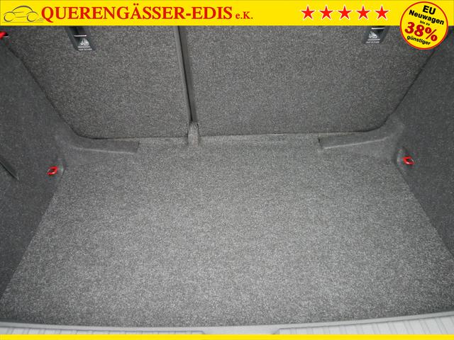 Skoda Kamiq Monte Carlo 1.5 TSI DSG*MATRIX-LED*SMARTLINK*PDC-HI*TEMPOMAT*SHZ*17-ZOLL 