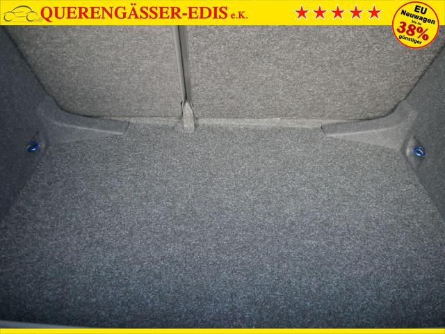 Skoda Kamiq 130 Jahre Premium 1,5 TSI DSG*KAMERA*PDC*SMARTLINK*AHK-SCHWENKBAR*LED*SHZ* 