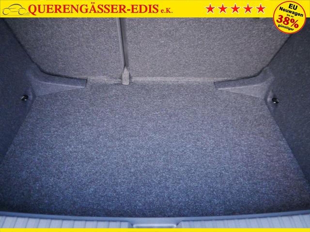 Skoda Kamiq 130 Jahre Premium 1,5 TSI DSG*KAMERA*PDC*SMARTLINK*AHK-SCHWENKBAR*LED*SHZ* 