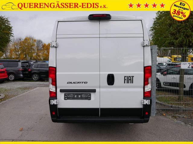 Fiat Ducato L5H2(6363 mm)H2(2522 mm) *3-SITZER*RÜCKFAHRKAMERA*PDC HI.*KLIMA*DAB*LANE ASSIST* 