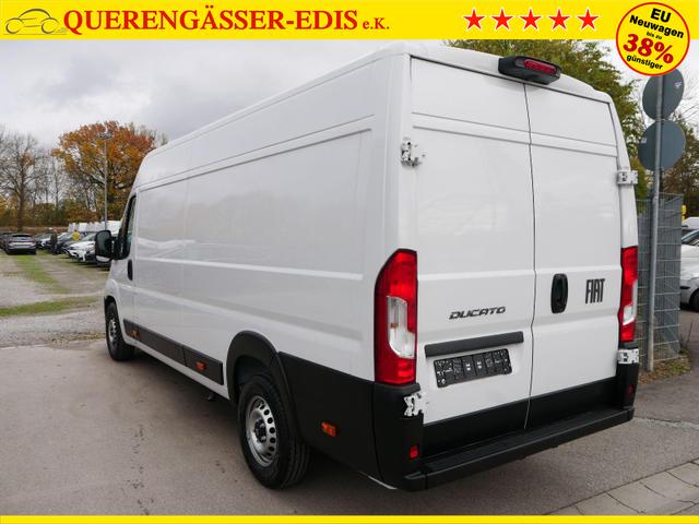 Fiat Ducato L5H2(6363 mm)H2(2522 mm) *3-SITZER*RÜCKFAHRKAMERA*PDC HI.*KLIMA*DAB*LANE ASSIST* 
