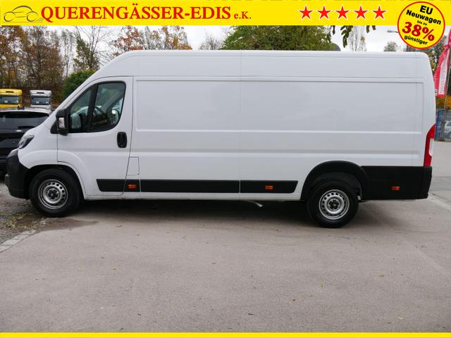 Fiat Ducato L5H2(6363 mm)H2(2522 mm) *3-SITZER*RÜCKFAHRKAMERA*PDC HI.*KLIMA*DAB*LANE ASSIST* 