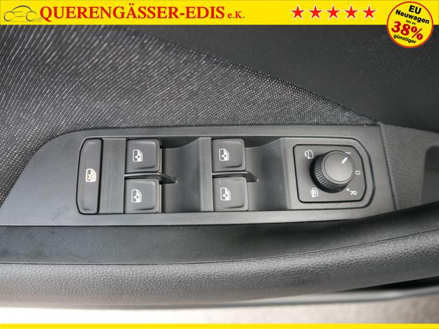 Skoda Kamiq 130 Jahre Premium 1,5 TSI DSG*KAMERA*PDC*SMARTLINK*AHK-SCHWENKBAR*LED*SHZ* 