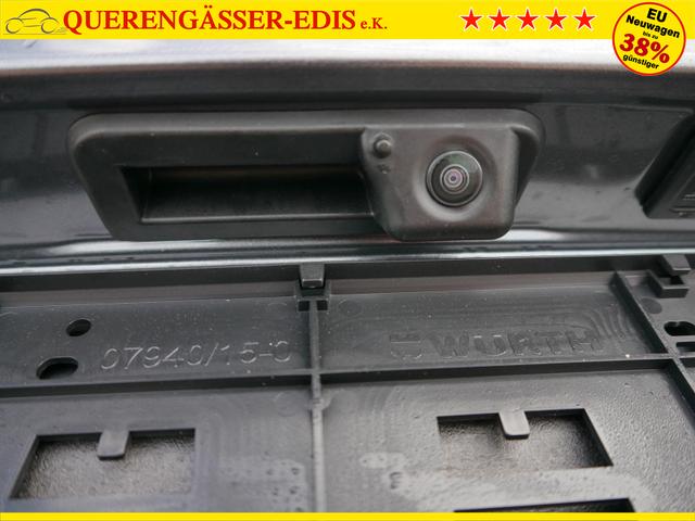 Skoda Kamiq 130 Jahre Premium 1,5 TSI DSG*KAMERA*PDC*SMARTLINK*AHK-SCHWENKBAR*LED*SHZ* 