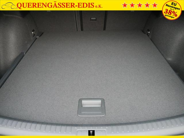 Seat Leon Sportstourer FR Kombi 2.0 TDI DSG*NAVI*ACC*5J-GARANTIE*AHK-SCHWENKBAR*SOFORT-VERF&Uuml;GBAR*PDC*LED*SHZ*KLIMA*18-ZOLL 