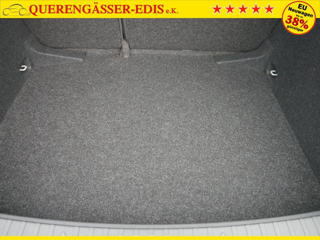 Skoda Scala Selection 1.0 TSI DSG*NAVI-&Uuml;BER-SMARTLINK*PDC-HI*LED*TEMPOMAT*SHZ*DAB*KLIMA 