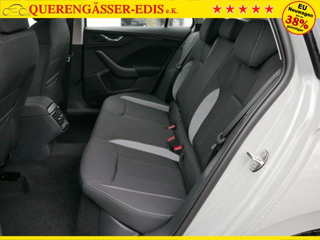 Skoda Scala Selection 1.0 TSI DSG*NAVI-&Uuml;BER-SMARTLINK*PDC-HI*LED*TEMPOMAT*SHZ*DAB*KLIMA 