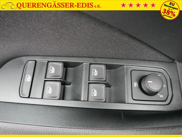 Skoda Scala Selection 1.0 TSI DSG*NAVI-&Uuml;BER-SMARTLINK*PDC-HI*LED*TEMPOMAT*SHZ*DAB*KLIMA 