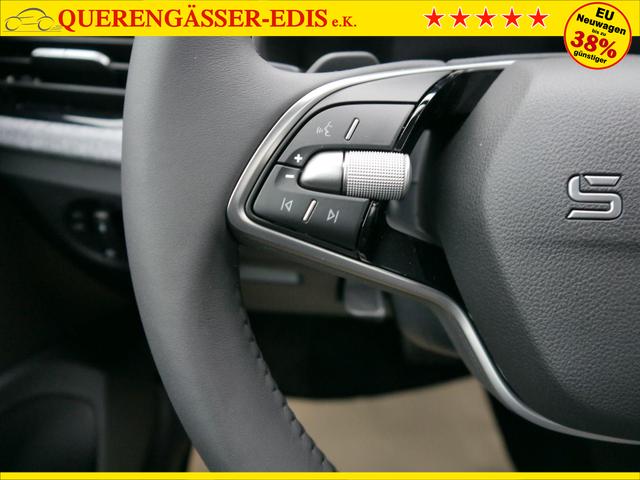 Skoda Scala Selection 1.0 TSI DSG*NAVI-&Uuml;BER-SMARTLINK*PDC-HI*LED*TEMPOMAT*SHZ*DAB*KLIMA 