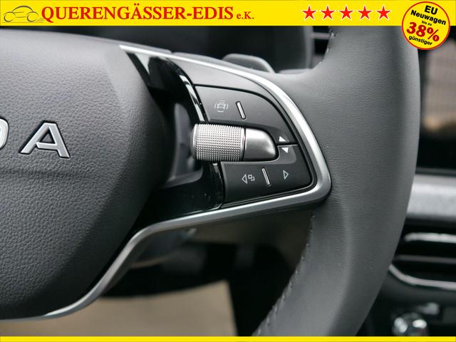 Skoda Scala Selection 1.0 TSI DSG*NAVI-&Uuml;BER-SMARTLINK*PDC-HI*LED*TEMPOMAT*SHZ*DAB*KLIMA 
