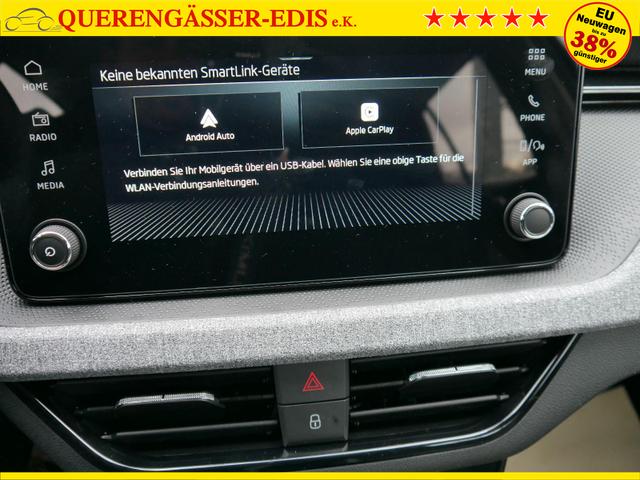 Skoda Scala Selection 1.0 TSI DSG*NAVI-&Uuml;BER-SMARTLINK*PDC-HI*LED*TEMPOMAT*SHZ*DAB*KLIMA 