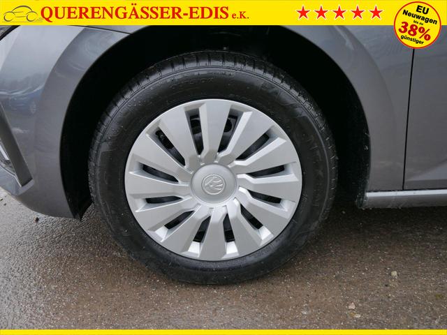 Skoda Scala Selection 1.0 TSI DSG*LED*PDC*SHZ*NAVI-&Uuml;BER-SMARTLINK*TEMPOMAT 