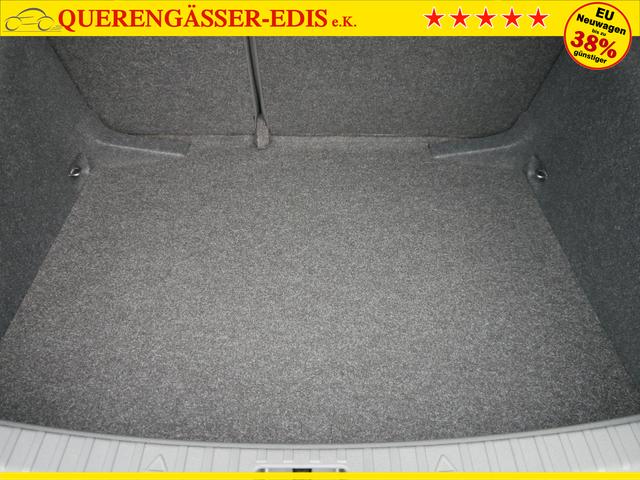 Skoda Scala Selection 1.0 TSI DSG*LED*PDC*SHZ*NAVI-&Uuml;BER-SMARTLINK*TEMPOMAT 