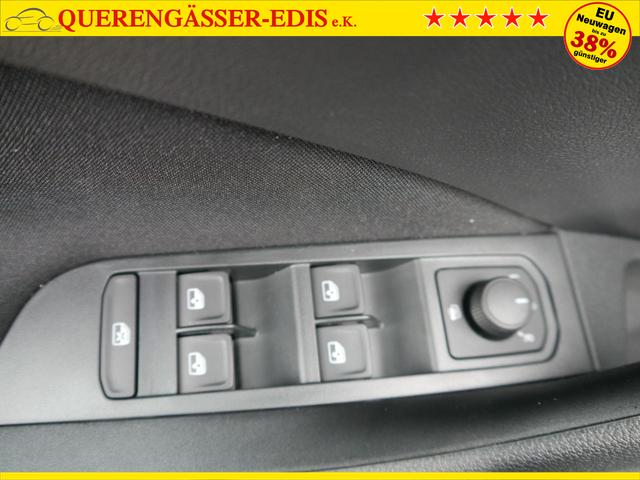 Skoda Scala Selection 1.0 TSI DSG*LED*PDC*SHZ*NAVI-&Uuml;BER-SMARTLINK*TEMPOMAT 