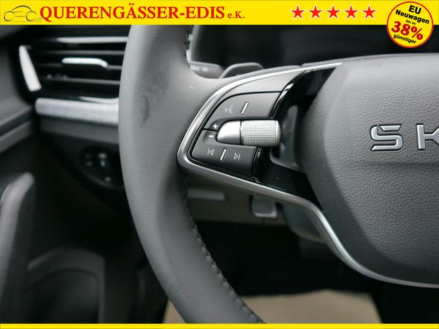 Skoda Scala Selection 1.0 TSI DSG*LED*PDC*SHZ*NAVI-&Uuml;BER-SMARTLINK*TEMPOMAT 