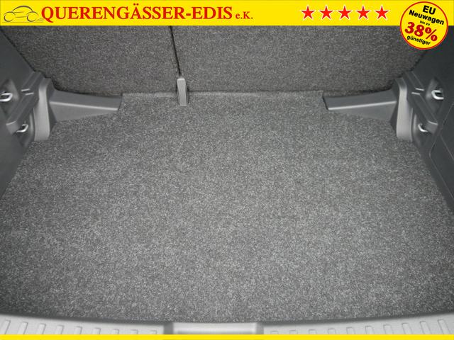 Skoda Fabia Selection 1.0 TSI DSG*NAVI-&Uuml;BER-SMARTLINK*LED*PDC-HI*SHZ*DAB*KLIMA 