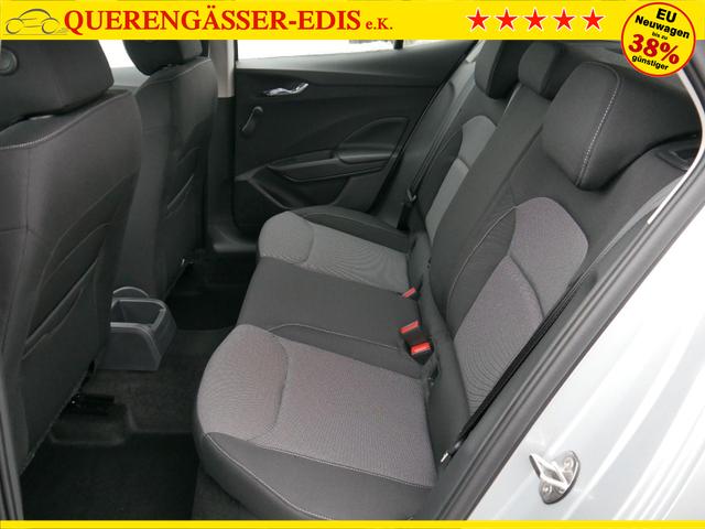 Skoda Fabia Selection 1.0 TSI DSG*NAVI-&Uuml;BER-SMARTLINK*LED*PDC-HI*SHZ*DAB*KLIMA 