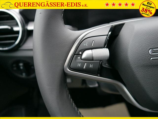 Skoda Fabia Selection 1.0 TSI DSG*NAVI-&Uuml;BER-SMARTLINK*LED*PDC-HI*SHZ*DAB*KLIMA 