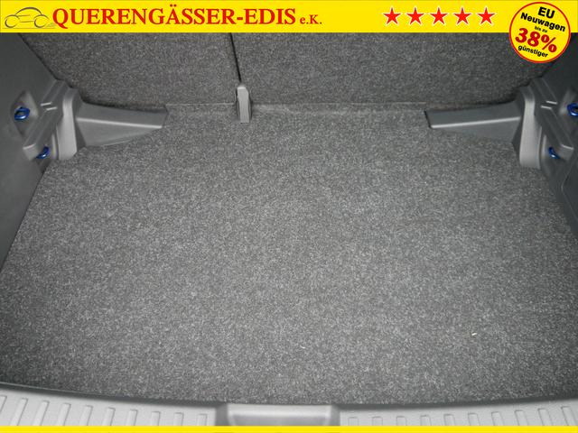 Skoda Fabia Selection 1.0 TSI DSG*NAVI-&Uuml;BER-SMARTLINK*LED*PDC-HI*SHZ*DAB*KLIMA 