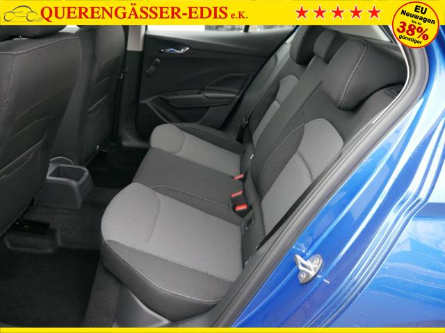 Skoda Fabia Selection 1.0 TSI DSG*NAVI-&Uuml;BER-SMARTLINK*LED*PDC-HI*SHZ*DAB*KLIMA 