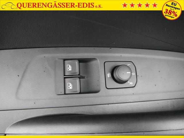 Skoda Fabia Selection 1.0 TSI DSG*NAVI-&Uuml;BER-SMARTLINK*LED*PDC-HI*SHZ*DAB*KLIMA 