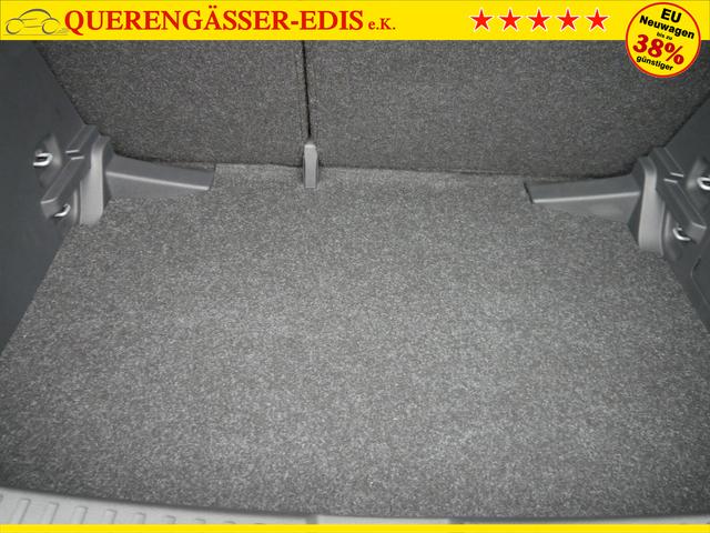 Skoda Fabia Monte Carlo 1.0 TSI DSG*PDC-HI*LED*SHZ*NAVI-&Uuml;BER-SMARTLINK*KLIMA*BLUETOOTH*16-ZOLL 