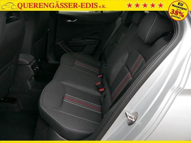 Skoda Fabia Monte Carlo 1.0 TSI DSG*PDC-HI*LED*SHZ*NAVI-&Uuml;BER-SMARTLINK*KLIMA*BLUETOOTH*16-ZOLL 