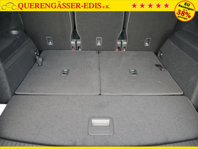 Volkswagen Touran Comfortline 1.5 TSI DSG COMFORTLINE*ACC*LED*PDC*KAMERA*NAVI*SHZ* 7-SITZER 17-ZOLL 