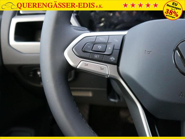 Volkswagen Touran Comfortline 1.5 TSI DSG COMFORTLINE*ACC*LED*PDC*KAMERA*NAVI*SHZ* 7-SITZER 17-ZOLL 