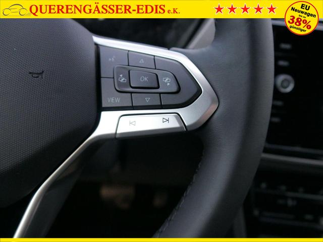 Volkswagen Touran Comfortline 1.5 TSI DSG COMFORTLINE*ACC*LED*PDC*KAMERA*NAVI*SHZ* 7-SITZER 17-ZOLL 