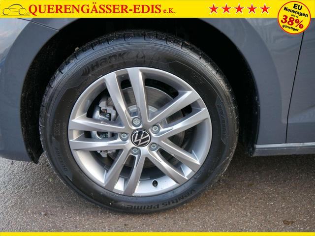 Volkswagen Touran 1.5 TSI COMFORTLINE *7-SITZER*TEMPOMAT*KAMERA*ACC*WINTERPAKET*KEYLESS-GO* 
