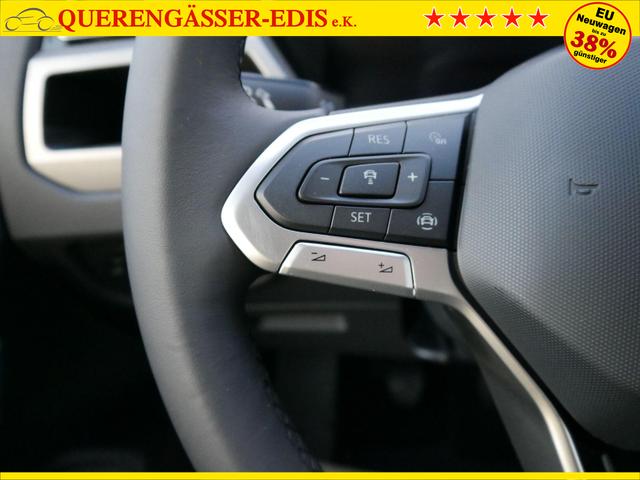 Volkswagen Touran 1.5 TSI COMFORTLINE *7-SITZER*TEMPOMAT*KAMERA*ACC*WINTERPAKET*KEYLESS-GO* 