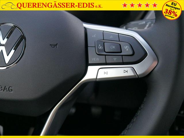 Volkswagen Touran 1.5 TSI COMFORTLINE *7-SITZER*TEMPOMAT*KAMERA*ACC*WINTERPAKET*KEYLESS-GO* 