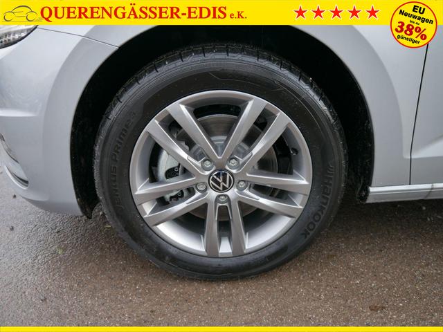 Volkswagen Touran 1.5 TSI COMFORTLINE *7-SITZER*TEMPOMAT*KAMERA*ACC*WINTERPAKET*KEYLESS-GO* 