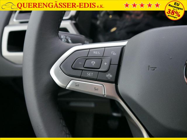 Volkswagen Touran 1.5 TSI COMFORTLINE *7-SITZER*TEMPOMAT*KAMERA*ACC*WINTERPAKET*KEYLESS-GO* 