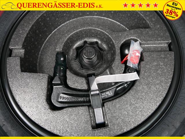 Volkswagen T-Roc Style 1,5 TSI DSG *ACC*NAVI*PDC*AHK*LED*KAMERA*TEMPOMAT*19-ZOLL 