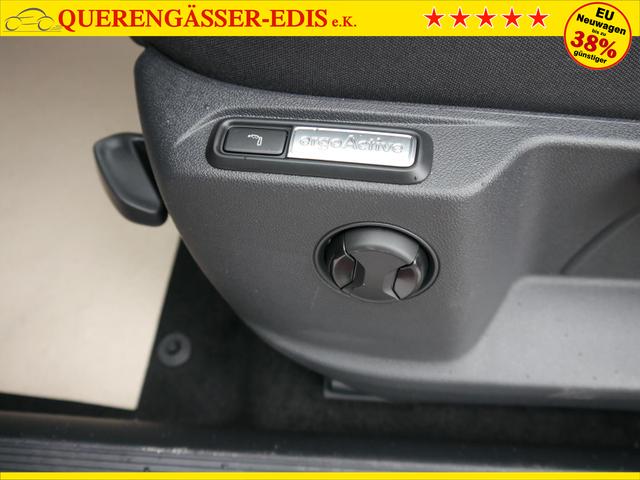 Volkswagen T-Roc Style Black 1,5 TSI DSG *ACC*NAVI*PDC*AHK*LED*KAMERA*TEMPOMAT*19-ZOLL 