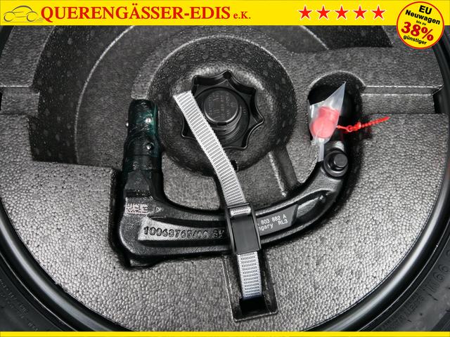 Volkswagen T-Roc Style 1,5 TSI DSG *ACC*NAVI*PDC*AHK*LED*KAMERA*TEMPOMAT*19-ZOLL 