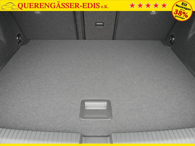 Volkswagen T-Roc Style 1,5 TSI DSG *ACC*NAVI*PDC*AHK*LED*KAMERA*TEMPOMAT*19-ZOLL 