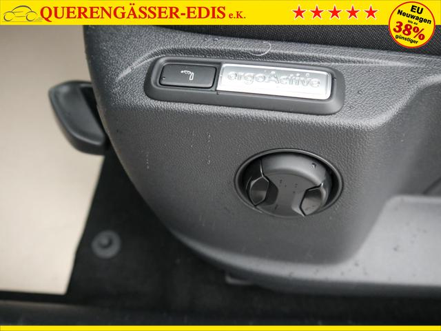 Volkswagen T-Roc Style 1,5 TSI DSG *ACC*NAVI*PDC*AHK*LED*KAMERA*TEMPOMAT*19-ZOLL 