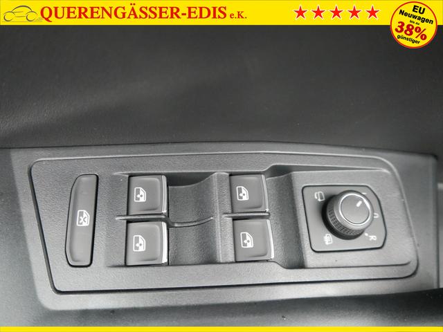 Volkswagen T-Roc Style 1,5 TSI DSG *ACC*NAVI*PDC*AHK*LED*KAMERA*TEMPOMAT*19-ZOLL 