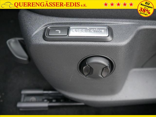 Volkswagen T-Roc Style Black 1,5 TSI DSG *ACC*NAVI*PDC*AHK*LED*KAMERA*TEMPOMAT*19-ZOLL 