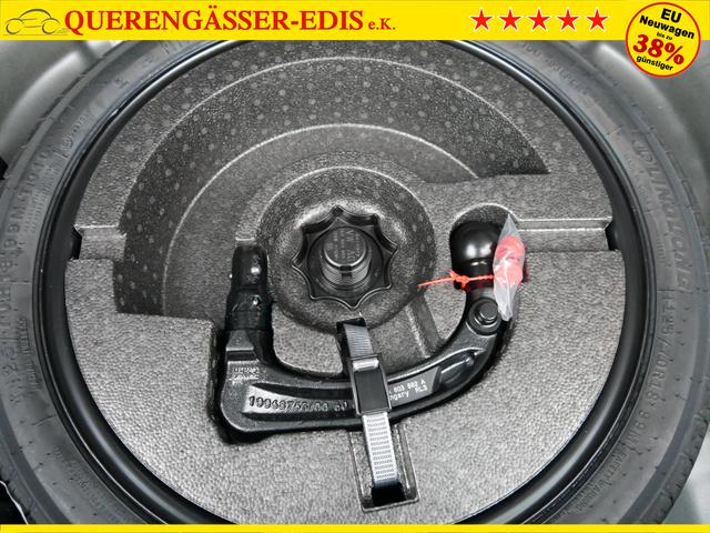 Volkswagen T-Roc Style Black 1,5 TSI DSG *ACC*NAVI*PDC*AHK*LED*KAMERA*TEMPOMAT*19-ZOLL 