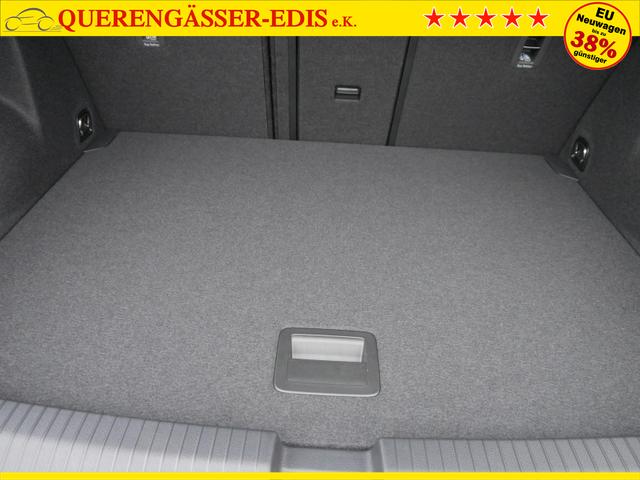 Volkswagen T-Roc Style Black 1,5 TSI DSG *ACC*NAVI*PDC*AHK*LED*KAMERA*TEMPOMAT*19-ZOLL 